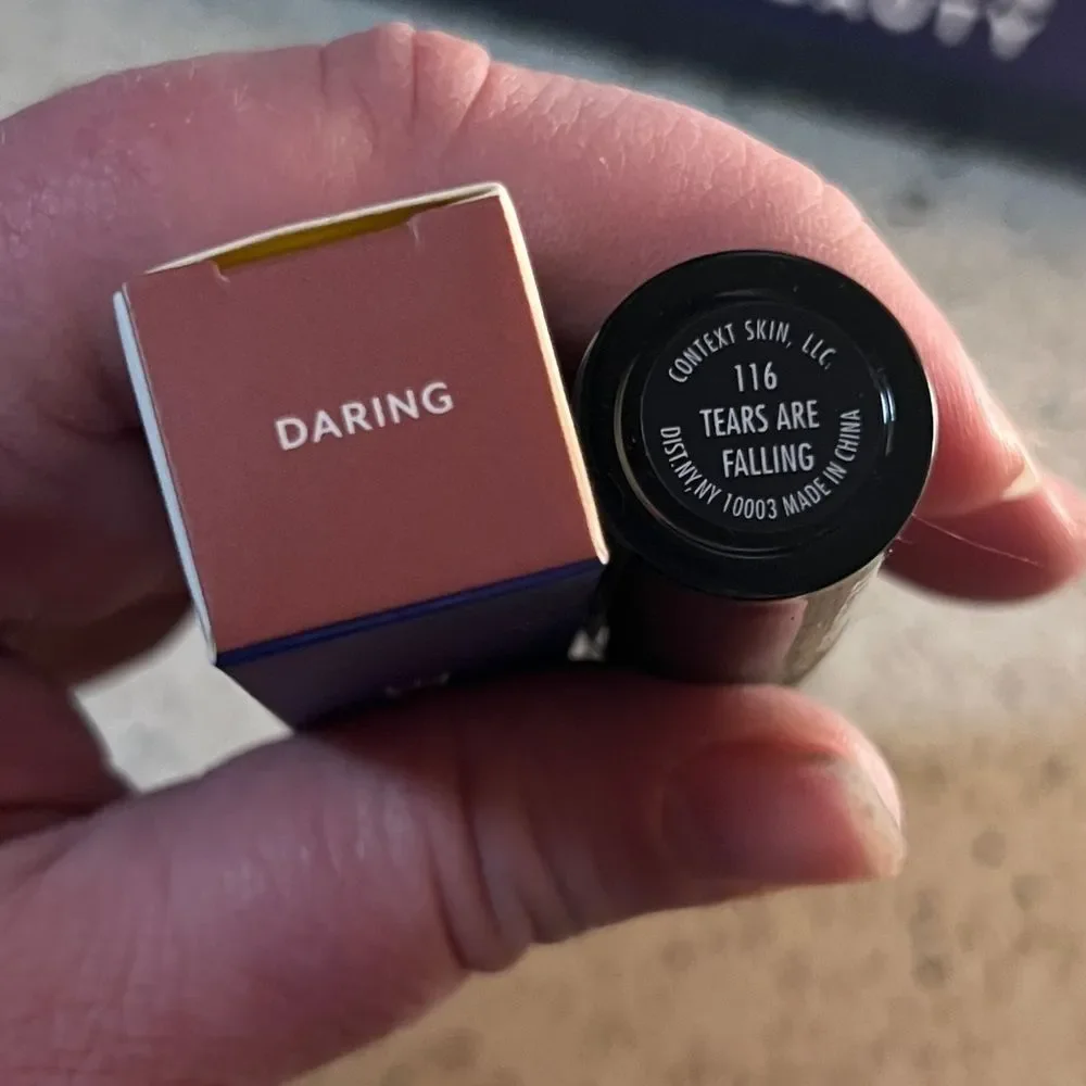 NWT 5 Piece Nude Lip Color Bundle